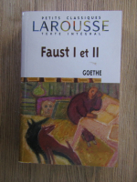 Anticariat: Goethe - Faust 1 et 2