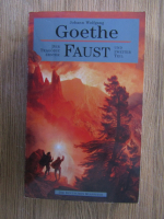 Goethe - Faust