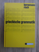 Griechische grammatik