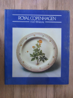 H. V. F. Winstone - Royal Copenhagen