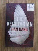 Han Kang - The vegetarian