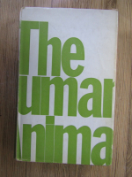 Anticariat: Hans Hass - The human animal. The mystery of man's behavior