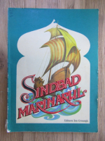 Anticariat: Haralambie Gramescu, Petre Vulcanescu - Cele sapte calatorii ale lui Sindbad Marinarul