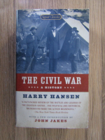 Harry Hansen - The Civil War