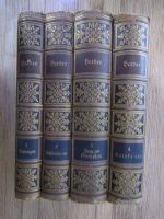 Heinrich Kurz - Herder Werke (4 volume)