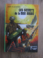 Anticariat: Henry de Monfreid - Les secrets de la Mer Rouge