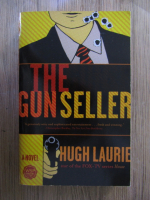 Hugh Laurie - The gun seller