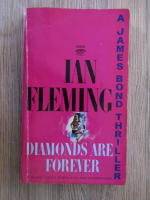 Ian Fleming - Diamonds are forever