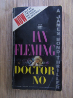 Ian Fleming - Doctor No