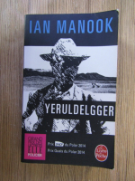 Ian Manook - Yeruldelgger