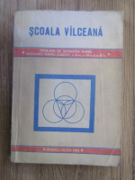 Ion Ghica, Ion Calota, Ion Gheorghe, Mihai Popescu - Scoala Vilceana. Probleme de geometrie plana, rezolvate pentru clasele a VI-a, a VII-a si a IX-a