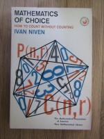 Ivan Niven - Mathematics of choice. How to count without counting