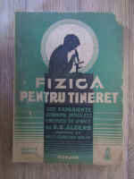 J. C. Alders - Fizica pentru tineret