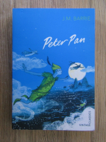 J. M. Barrie - Peter Pan