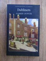 James Joyce - Dubliners