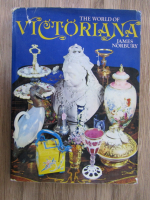 James Norbury - The world of Victoriana