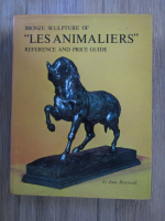 Anticariat: Jane Horswell - Bronze sculpture of Les animaliers. Reference and price guide