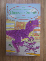  Jeremy Strong - Dinosaur stories