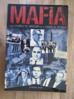 Jo Durden Smith - Mafia. The complete history of criminal world