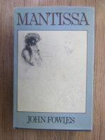 John Fowles - Mantissa