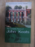 John Keats - The complete poems