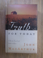 John MacArthur - Truth for today