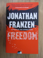 Jonathan Franzen - Freedom