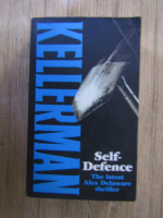 Anticariat: Jonathan Kellerman - Self defence