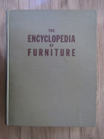 Joseph Aronson - The encyclopedia of furniture