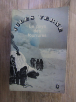 Jules Verne - Le pays des fourrures