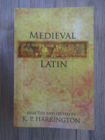 K. P. Harrington - Medieval Latin