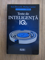 Ken Russell, Philip Carter - Teste de inteligenta IQ3