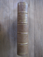 Louis Leger - Histoire de L'Autriche-Hongrie depuis les origines jusqu'en 1918