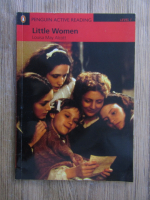 Louisa May Alcott - Little women (retold by M. Albers)