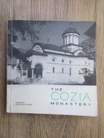 M. Davidescu - The Cozia monastery