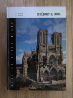 Anticariat: M. Meras, P. Gerard - Cathedrales de France