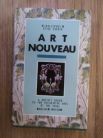 Malcom Haslam - Art Nouveau