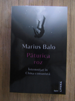 Marius Balo - Paturica roz