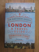 Matthew Green - London