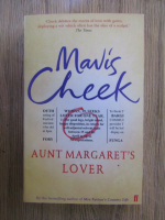 Mavis Cheek - Aunt Margaret's lover