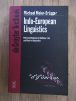 Michael Meier-Brugger - Indo-european linguistics