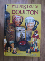 Anticariat: Mick Yewman - Lyle price guide to Doulton