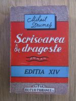 Mihail Drumes - Scrisoarea de dragoste (1942)