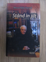 Mircea Vaida Voevod - Stand in jilt