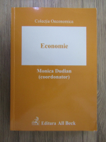 Monica Dudian - Economie