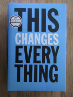 Anticariat: Naomi Klein - This changes everything