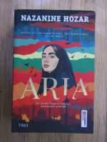 Nazanine Hozar - Aria