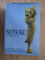 Neil Davey - Netsuke