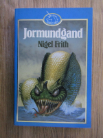 Nigel Frith - Jormundgand