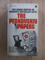 Oleg Penkovsky - The Penkovskiy papers